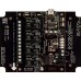 Time Activated Relay 4-Channel General Purpose SPDT